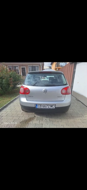 VW Golf 1.6 Бензин FSI ТОП ТОП - 2300 € - 18632248 5