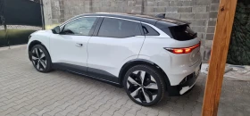 Renault Megane E-tech | Auto.bg — изображение 4