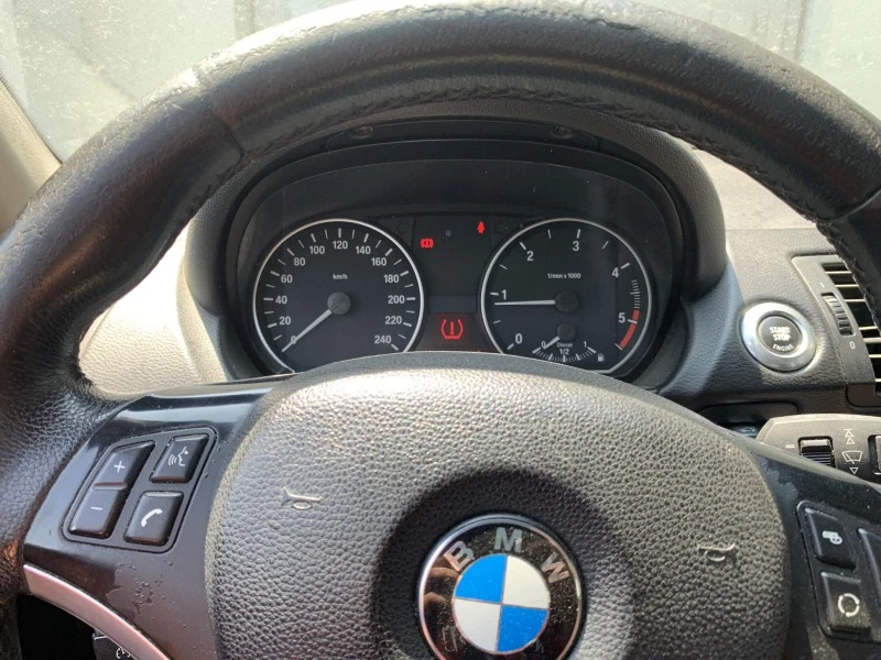 BMW 120 N47D20C, снимка 9 - Автомобили и джипове - 47579792