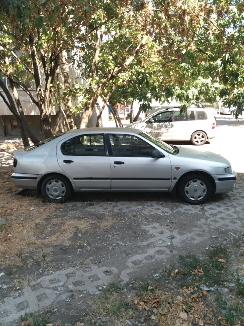 Nissan Primera, снимка 4 - Автомобили и джипове - 47411015