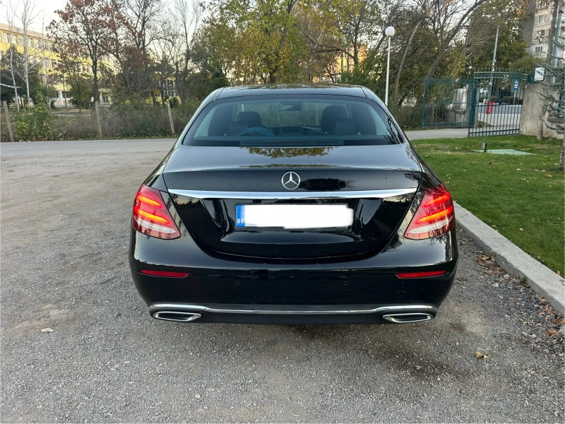 Mercedes-Benz E 350 E350d, снимка 2 - Автомобили и джипове - 47903001