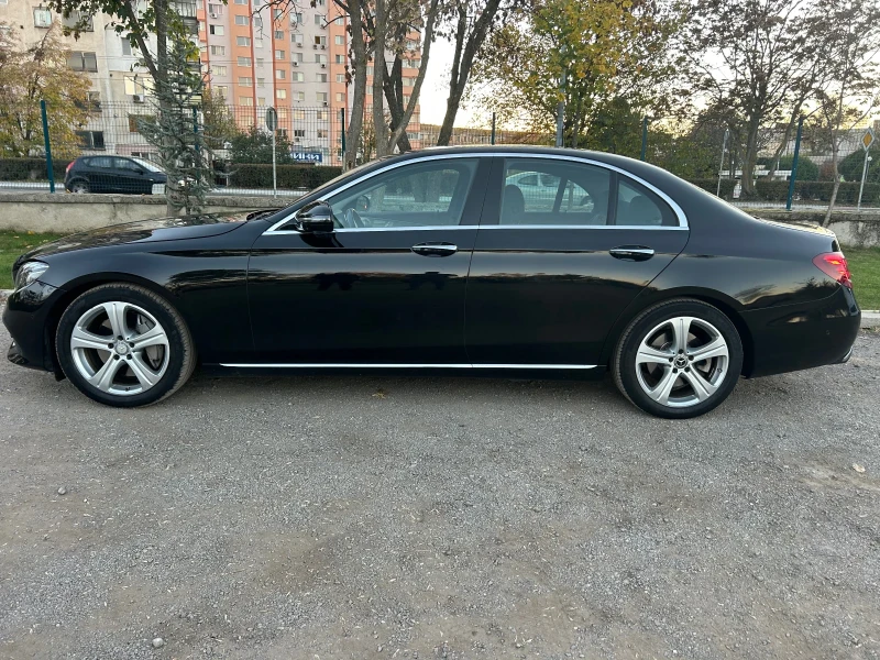 Mercedes-Benz E 350 E350d, снимка 3 - Автомобили и джипове - 49552159