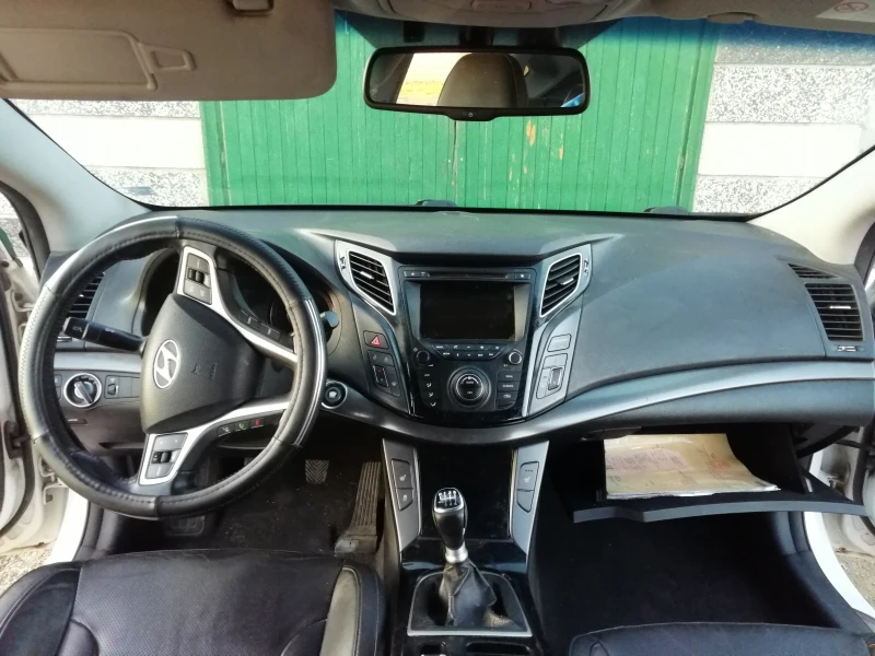 Hyundai I40, снимка 3 - Автомобили и джипове - 48708512