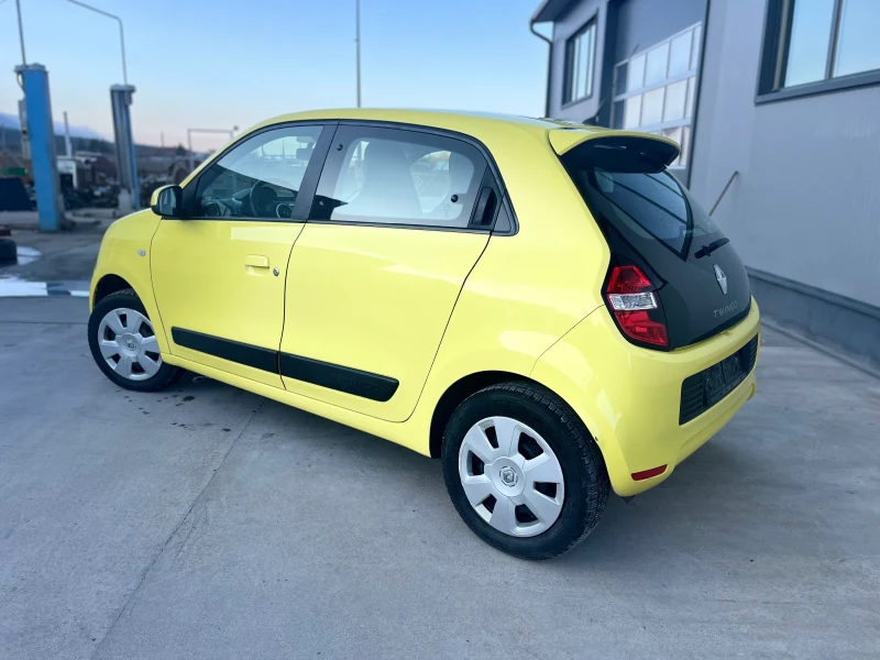 Renault Twingo 53000 км, снимка 4 - Автомобили и джипове - 48729430