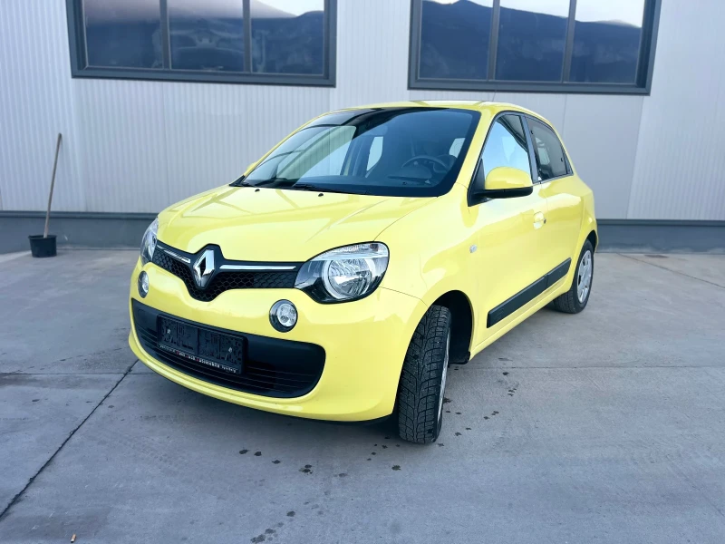 Renault Twingo 53000 км, снимка 2 - Автомобили и джипове - 48729430