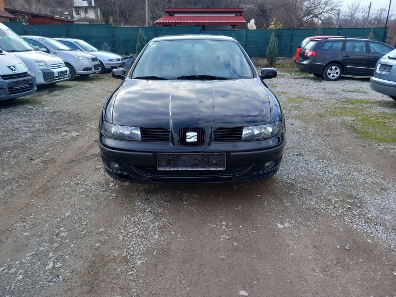 Seat Toledo 1.9TDI , снимка 2 - Автомобили и джипове - 48896825