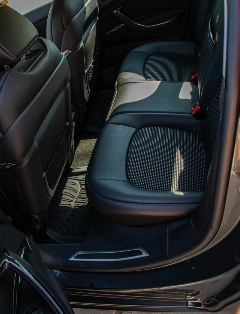 Citroen C5, снимка 7 - Автомобили и джипове - 52249119