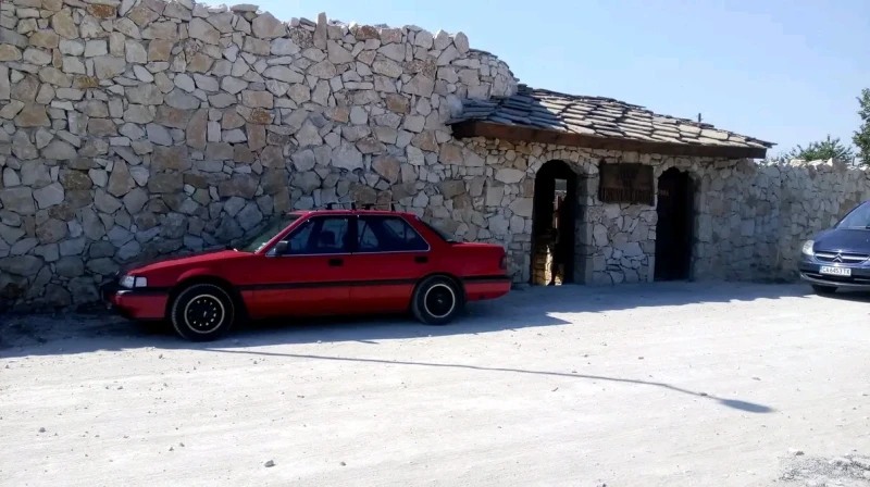 Honda Accord Honda Accord B20A2 4WALB, снимка 7 - Автомобили и джипове - 51225874