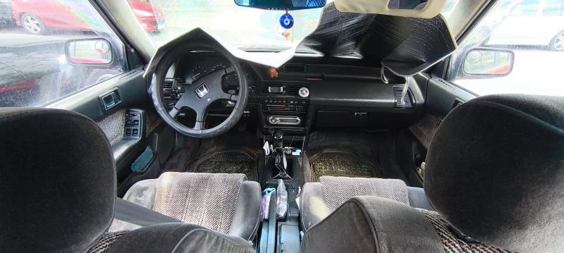 Honda Accord Honda Accord B20A2 4WALB, снимка 13 - Автомобили и джипове - 51225874