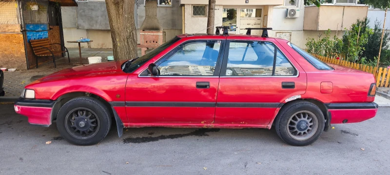 Honda Accord Honda Accord B20A2 4WALB, снимка 17 - Автомобили и джипове - 51225874