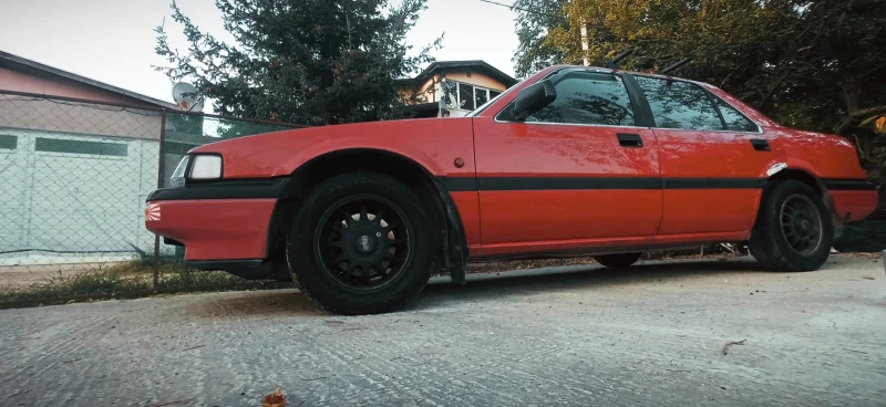 Honda Accord Honda Accord B20A2 4WALB, снимка 2 - Автомобили и джипове - 51225874