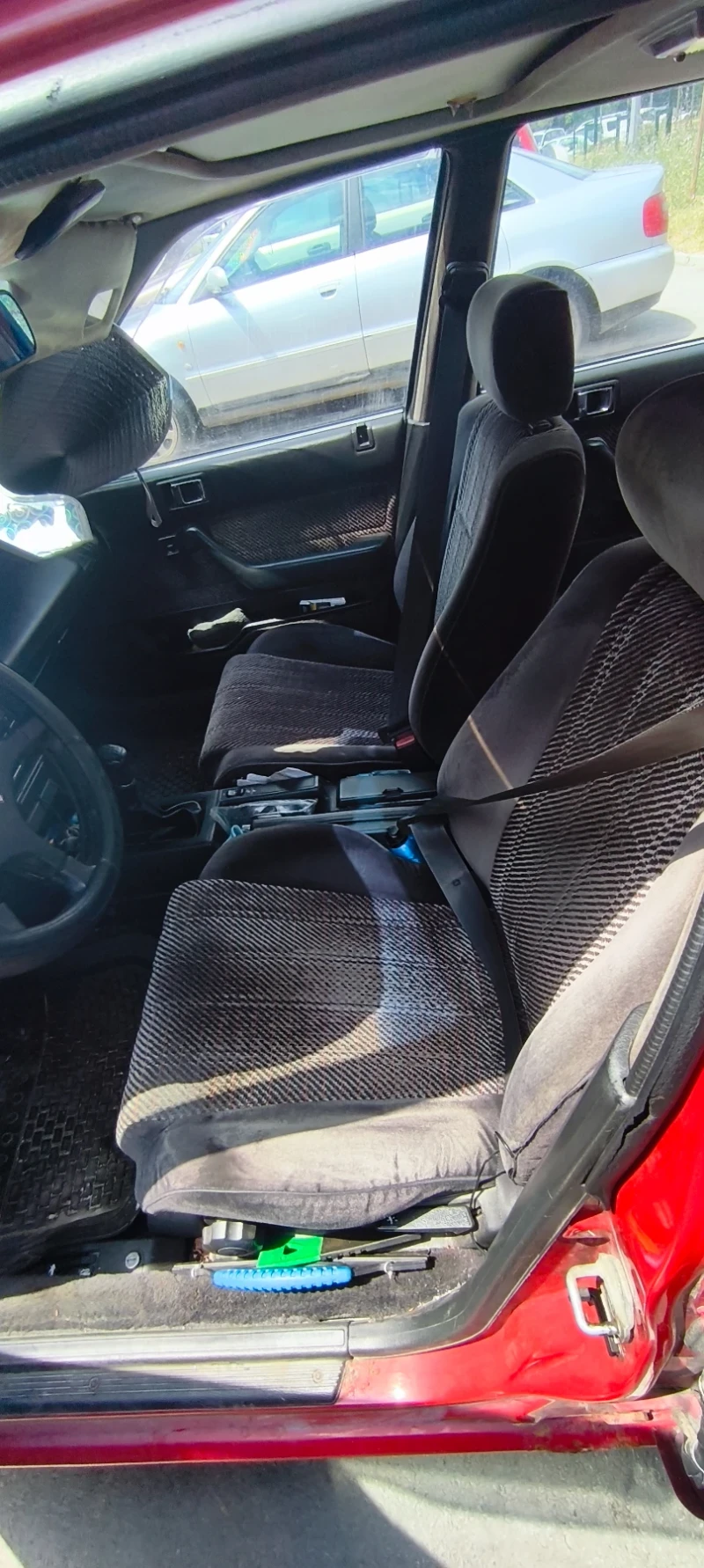 Honda Accord Honda Accord B20A2 4WALB, снимка 10 - Автомобили и джипове - 51225874