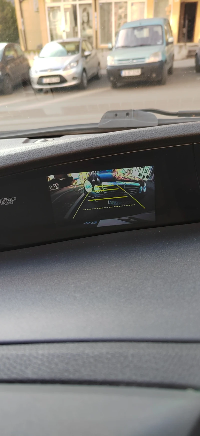 Honda Civic, снимка 6 - Автомобили и джипове - 52338336