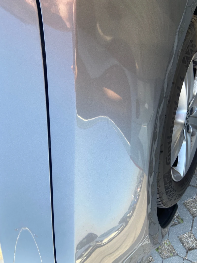 VW Golf, снимка 7 - Автомобили и джипове - 52511603