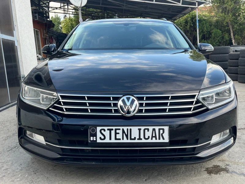 VW Passat 1.4i+ DSG+ Digital Cockpit, снимка 4 - Автомобили и джипове - 51814691