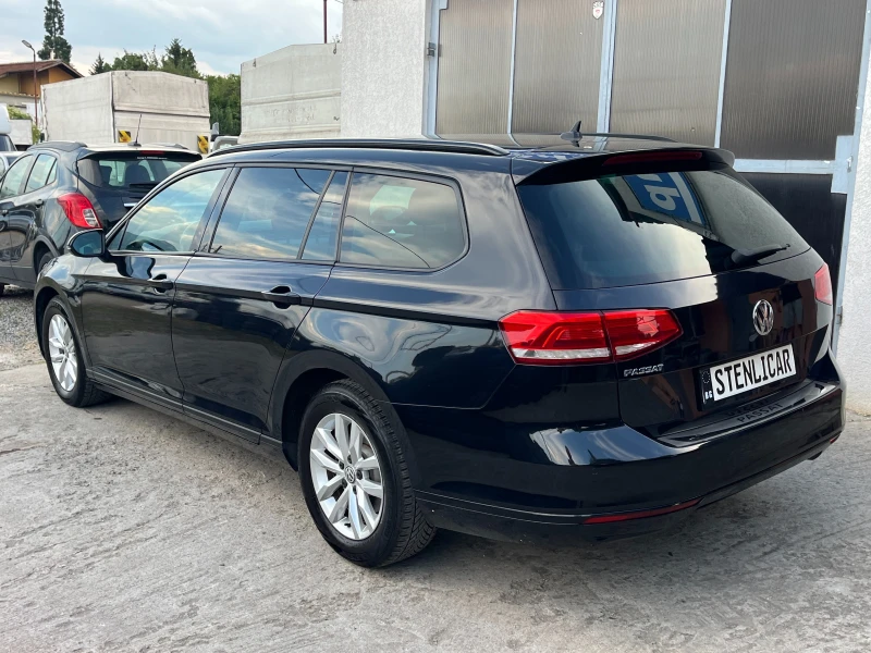 VW Passat 1.4i+ DSG+ Digital Cockpit, снимка 7 - Автомобили и джипове - 51814691