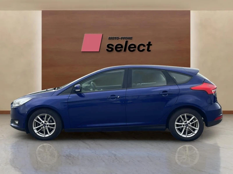 Ford Focus 1.0 EcoBoost, снимка 8 - Автомобили и джипове - 51897687