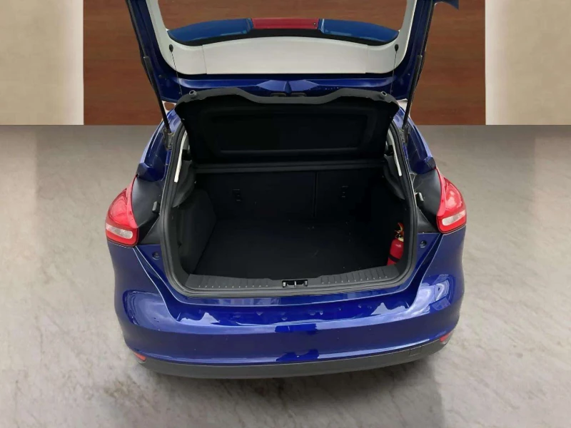 Ford Focus 1.0 EcoBoost, снимка 12 - Автомобили и джипове - 51897687
