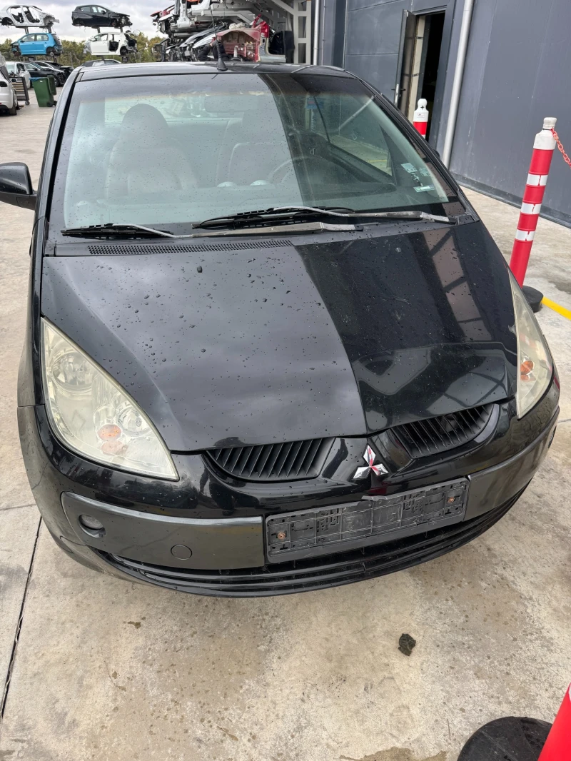 Mitsubishi Colt 1.5 16v/ 135950