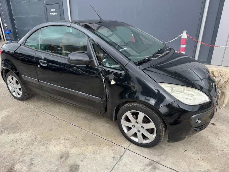 Mitsubishi Colt 1.5 16v/ 135950, снимка 2 - Автомобили и джипове - 51994948