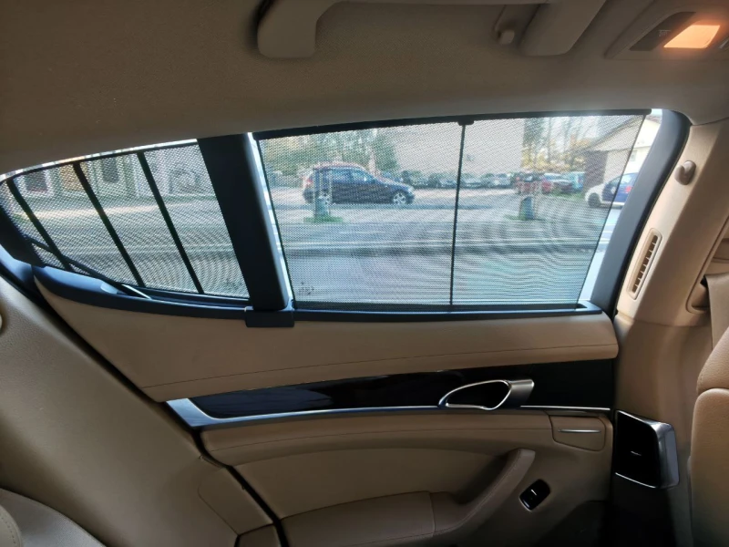 Porsche Panamera 970.2 Facelift Hybrid, снимка 13 - Автомобили и джипове - 52616574