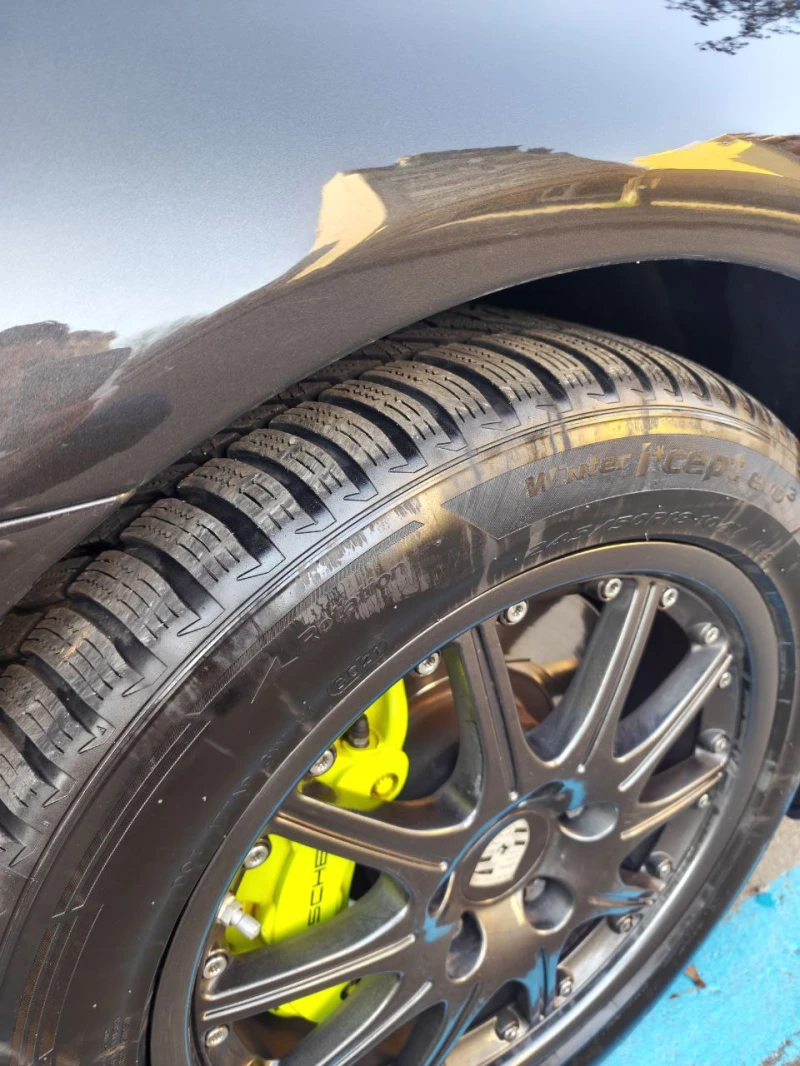 Porsche Panamera 970.2 Facelift Hybrid, снимка 8 - Автомобили и джипове - 52616574