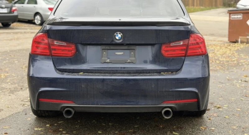 BMW 335 xDrive * АвтоКреди* (ЦЕНА ДО БГ), снимка 5 - Автомобили и джипове - 53215640