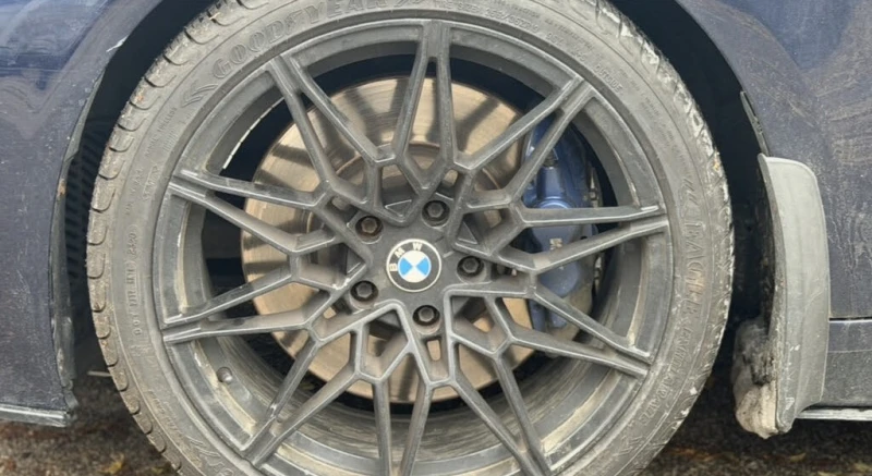 BMW 335 xDrive * АвтоКреди* (ЦЕНА ДО БГ), снимка 10 - Автомобили и джипове - 53215640