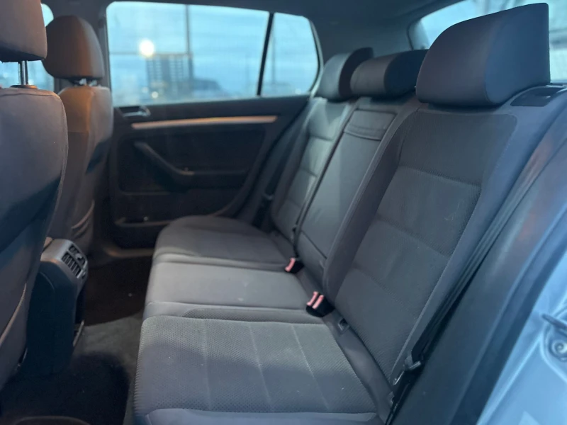 VW Golf / 1.9TDI / 105HP / , снимка 10 - Автомобили и джипове - 53353485