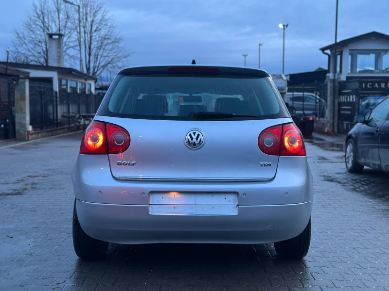VW Golf / 1.9TDI / 105HP / , снимка 4 - Автомобили и джипове - 53353485