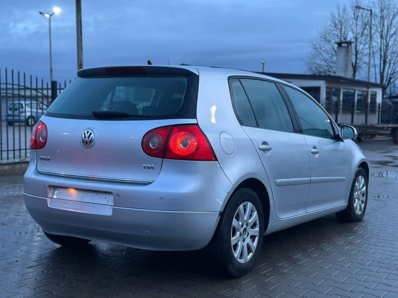 VW Golf / 1.9TDI / 105HP / , снимка 5 - Автомобили и джипове - 53353485