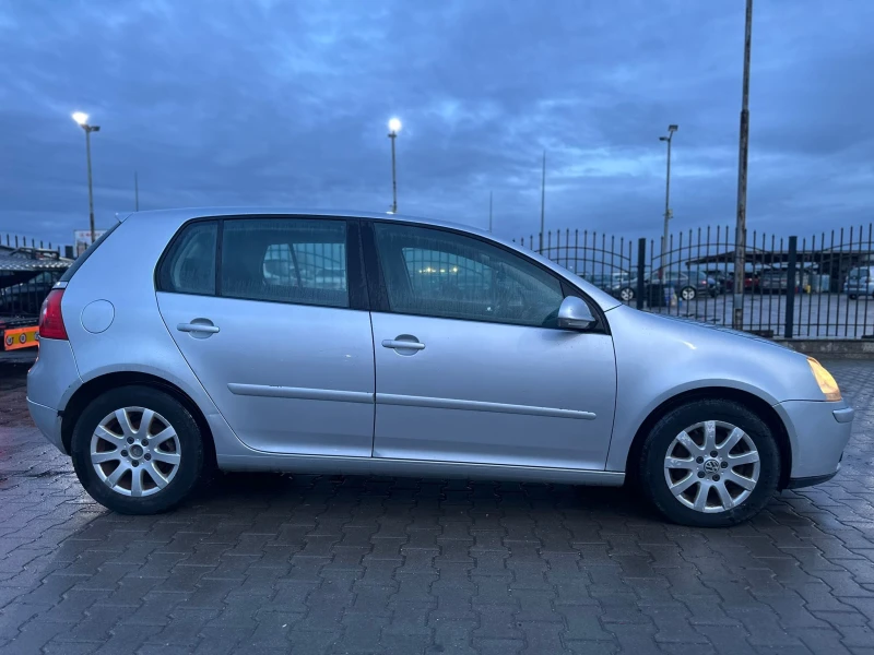 VW Golf / 1.9TDI / 105HP / , снимка 6 - Автомобили и джипове - 53353485