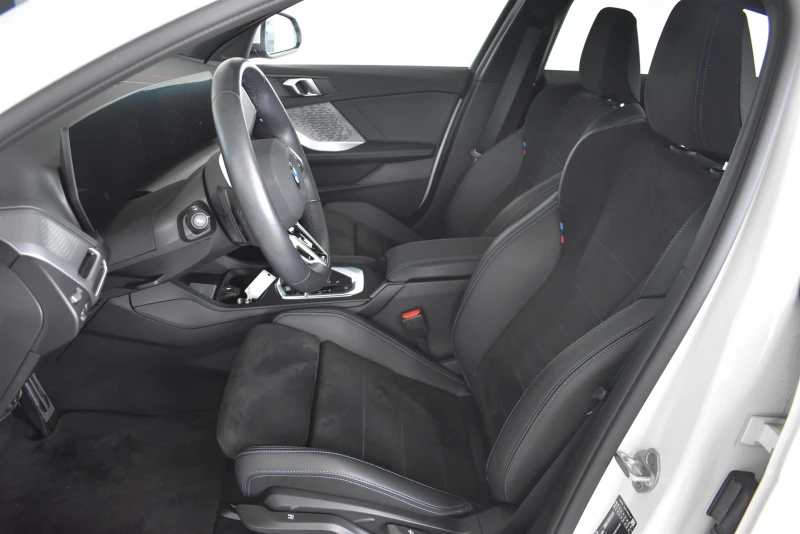 BMW 118, снимка 10 - Автомобили и джипове - 53370561