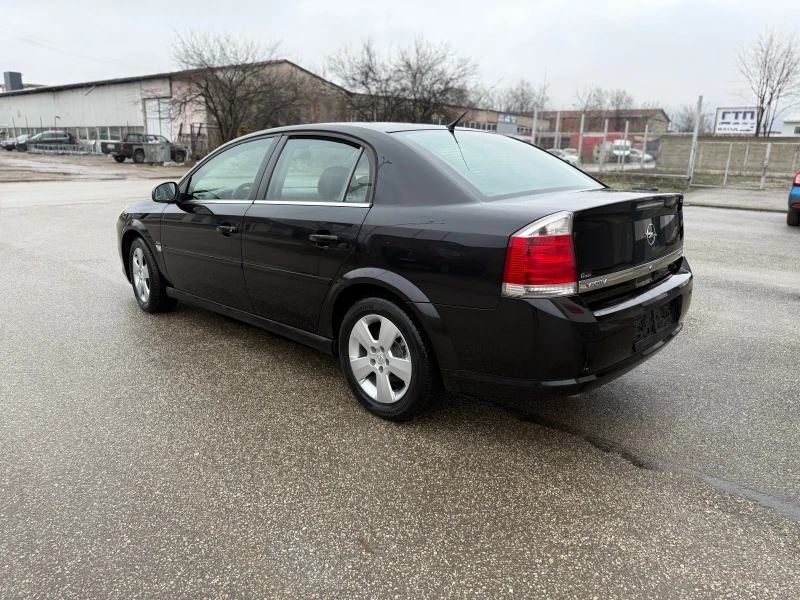 Opel Vectra 1.9CDTI, снимка 6 - Автомобили и джипове - 53520448