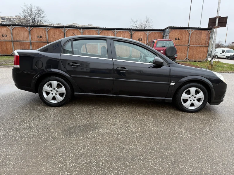 Opel Vectra 1.9CDTI, снимка 8 - Автомобили и джипове - 53520448