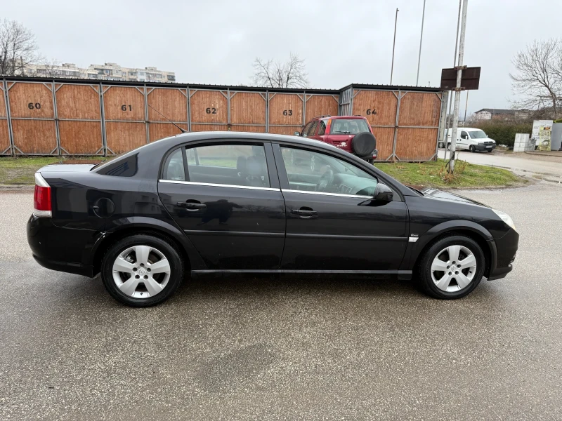 Opel Vectra 1.9CDTI, снимка 3 - Автомобили и джипове - 53520448