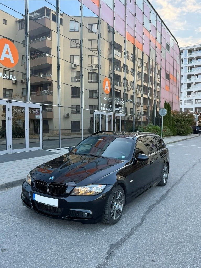 BMW 335 460кс, снимка 6 - Автомобили и джипове - 47808224