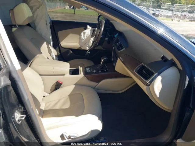 Audi A7 3.0T PREMIUM PLUS* BOSE* QUATTRO* Подгрев, снимка 8 - Автомобили и джипове - 48108892