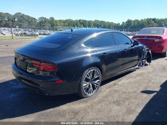 Audi A7 3.0T PREMIUM PLUS* BOSE* QUATTRO* Подгрев, снимка 3 - Автомобили и джипове - 48108892