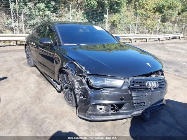 Audi A7 3.0T PREMIUM PLUS* BOSE* QUATTRO* Подгрев, снимка 1 - Автомобили и джипове - 48108892