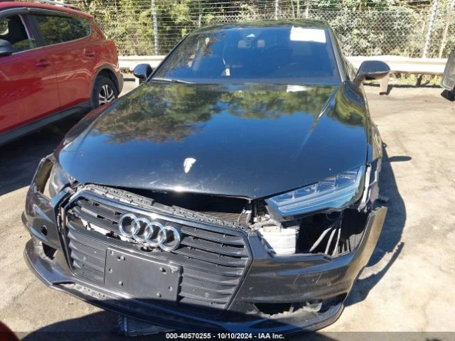 Audi A7 3.0T PREMIUM PLUS* BOSE* QUATTRO* Подгрев, снимка 11 - Автомобили и джипове - 48108892