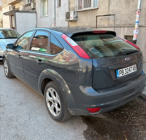 Ford Focus, снимка 1 - Автомобили и джипове - 49606979