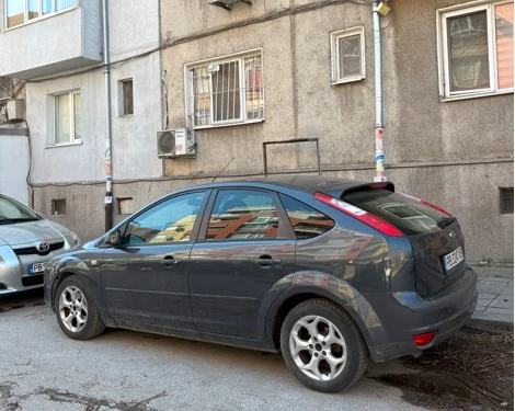 Ford Focus, снимка 3 - Автомобили и джипове - 49606979