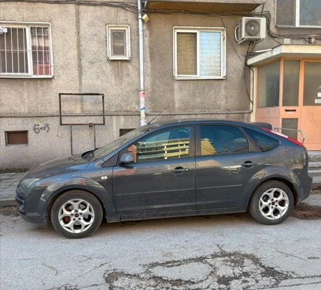 Ford Focus, снимка 2 - Автомобили и джипове - 49606979