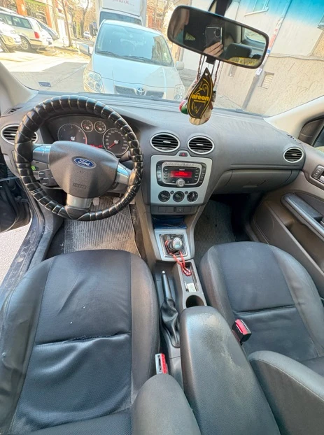 Ford Focus, снимка 12 - Автомобили и джипове - 49606979