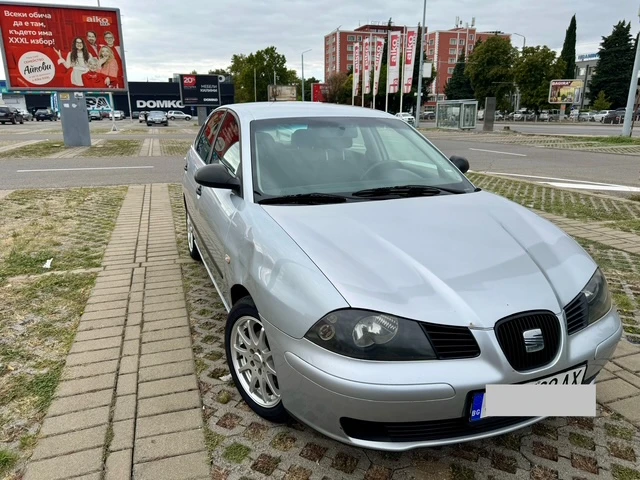 Seat Ibiza 1.9 SDI - изображение 5