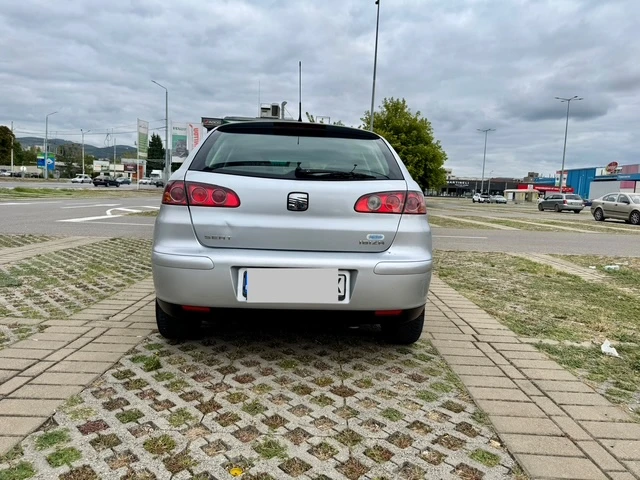 Seat Ibiza 1.9 SDI - изображение 7