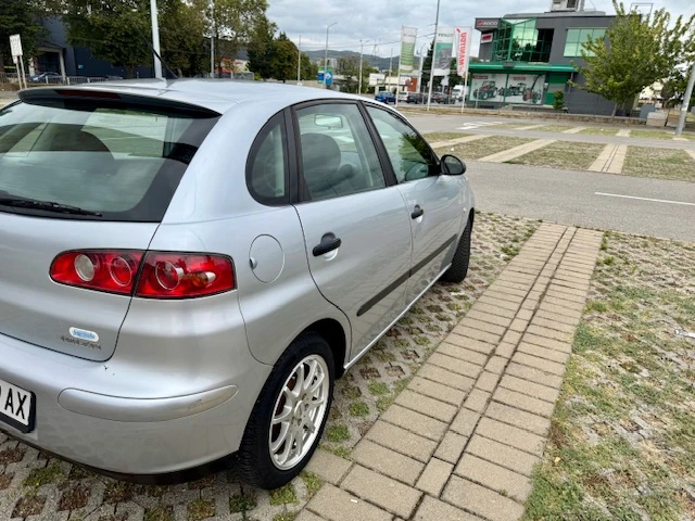 Seat Ibiza 1.9 SDI - изображение 6