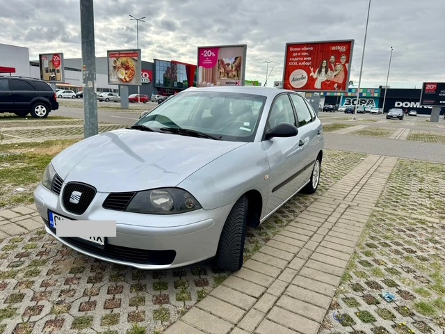 Seat Ibiza 1.9 SDI - изображение 2
