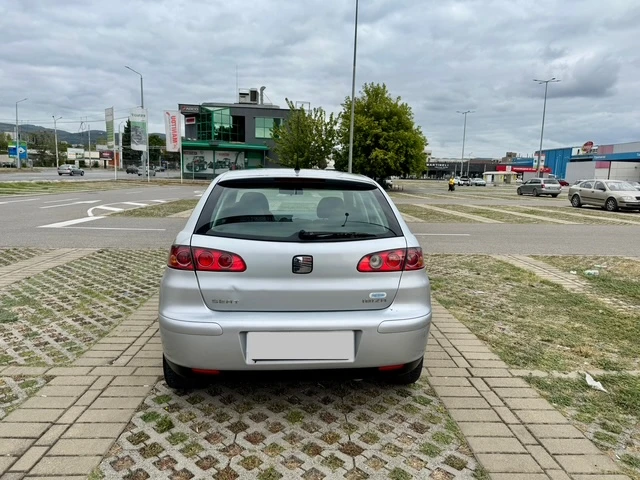 Seat Ibiza 1.9 SDI - изображение 4